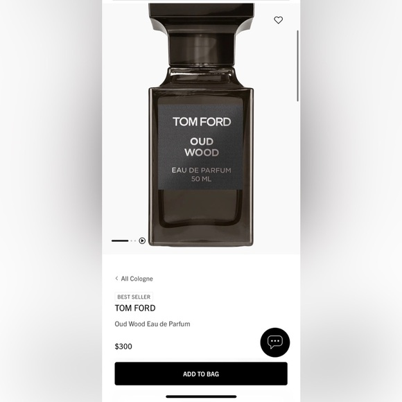 🔥 NEW TOM FORD Private Blend Oud Wood Gift Set - Picture 3 of 9